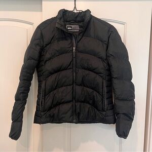 REI Goose Down Puffer size XS